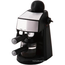 Hochwertige Dampf Espresso Kaffeemaschine (SB-CMN03S)